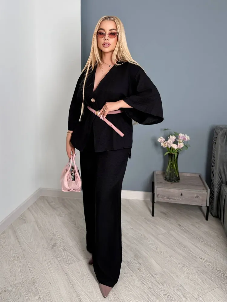 Костюм УК-5812 Фабрика Моды