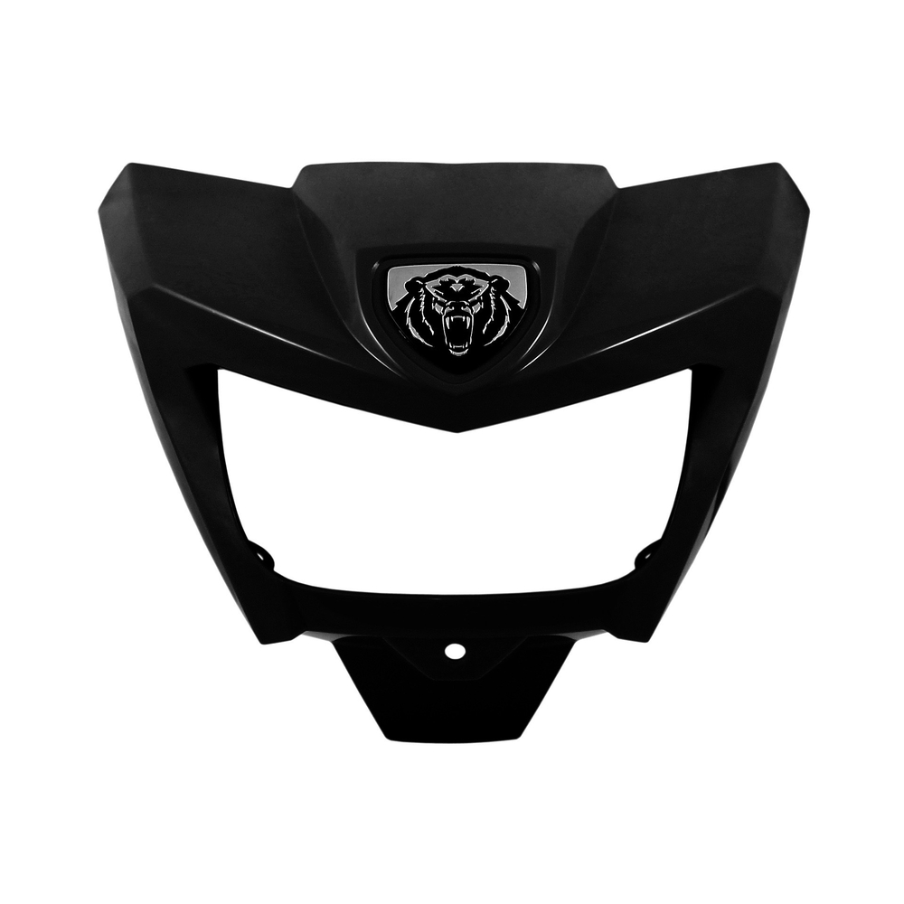 Корпус фары Yamaha 2SM-H252L-30-00