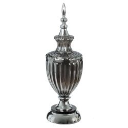 GAEM Конфетница, L13 W13 H41 см