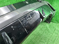 Бампер задний BMW X5 G05 (2018-2023) M-paket