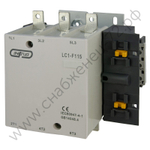Контакторы Энергия LC1-F