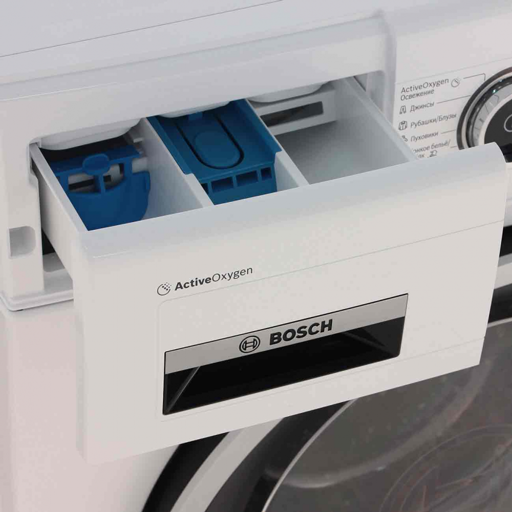 Стиральная машина Bosch WLW24L41OE