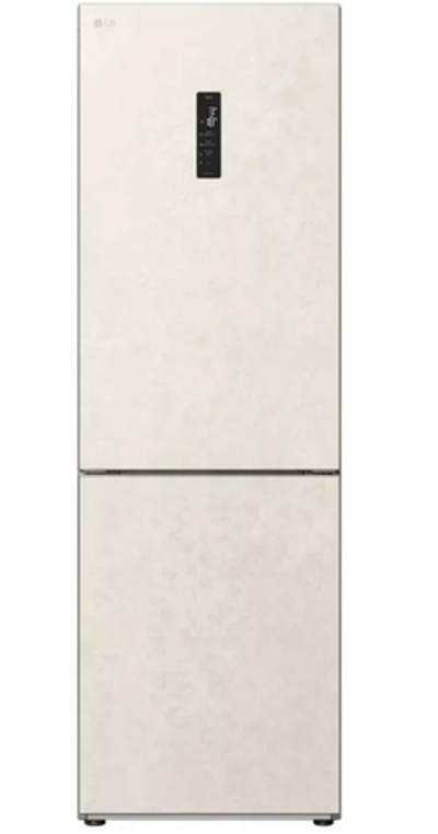 Холодильник LG GC-B459AEMW