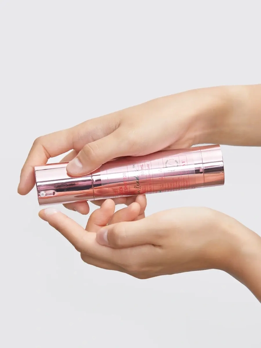 VT Cosmetics Сыворотка с микроиглами и коллагеном Collagen Reedle Shot 100 50 мл