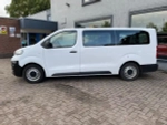 Peugeot Expert (BlueHDi, 9 мест)