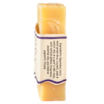 ZUM, Zum Bar, мыло с козьим молоком, миндаль, 3 унции