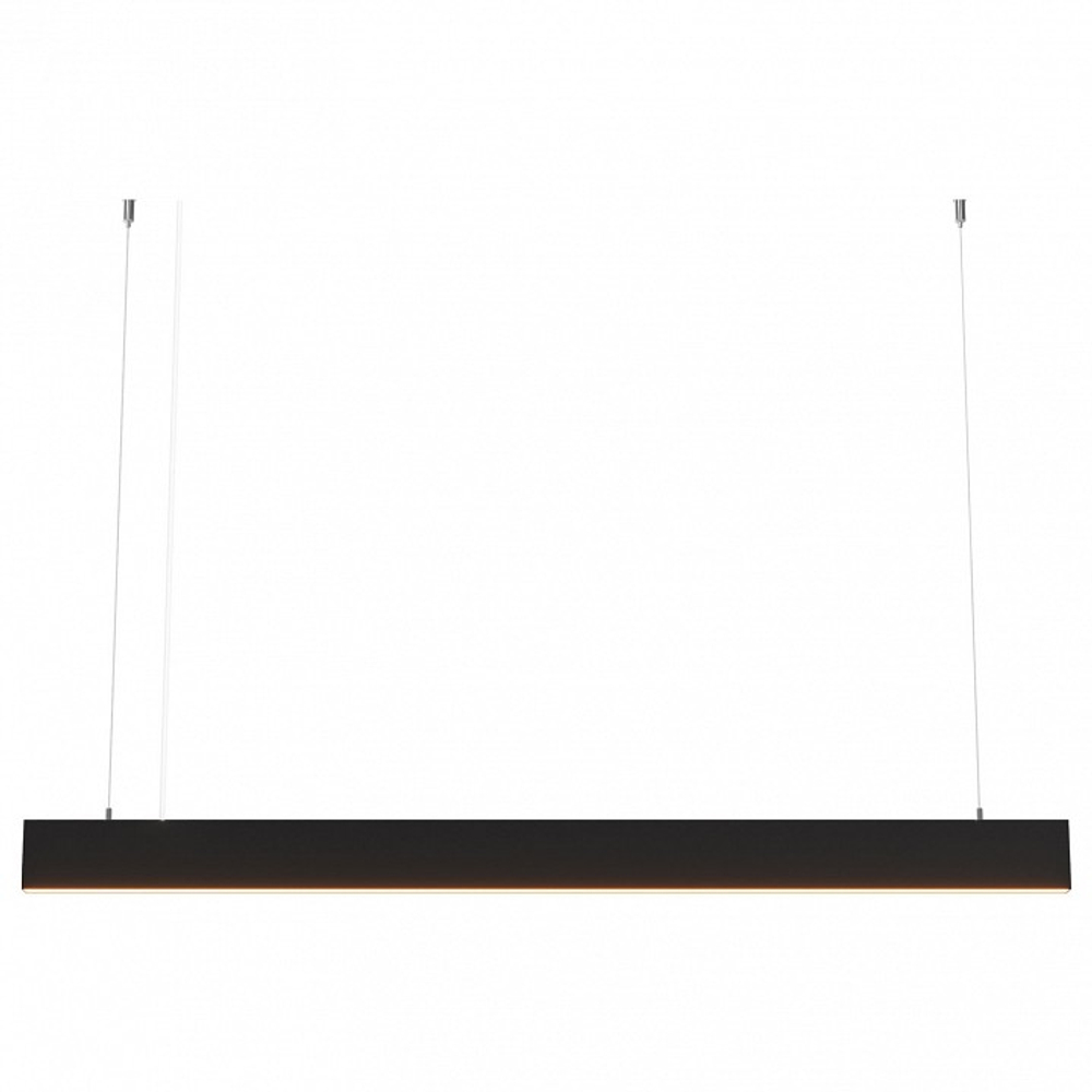 Подвесной светильник Maytoni Technical BASIS P070PL-2.7-3-4K-B