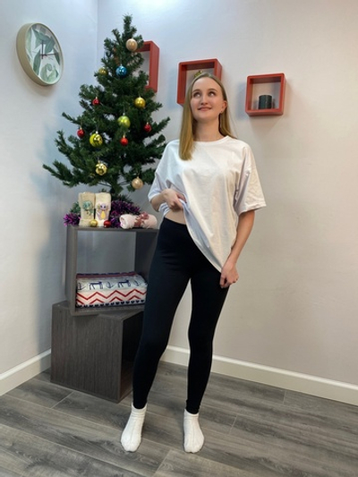 Лосины женские "Б-6 К.П" (СТИЛЬ)