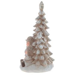 GAEM Фигурка декоративная с подсветкой "Дети"(3хААА, н/п), L23 W23 H44 см