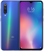 Xiaomi Mi 9 SE 6/128Gb Blue