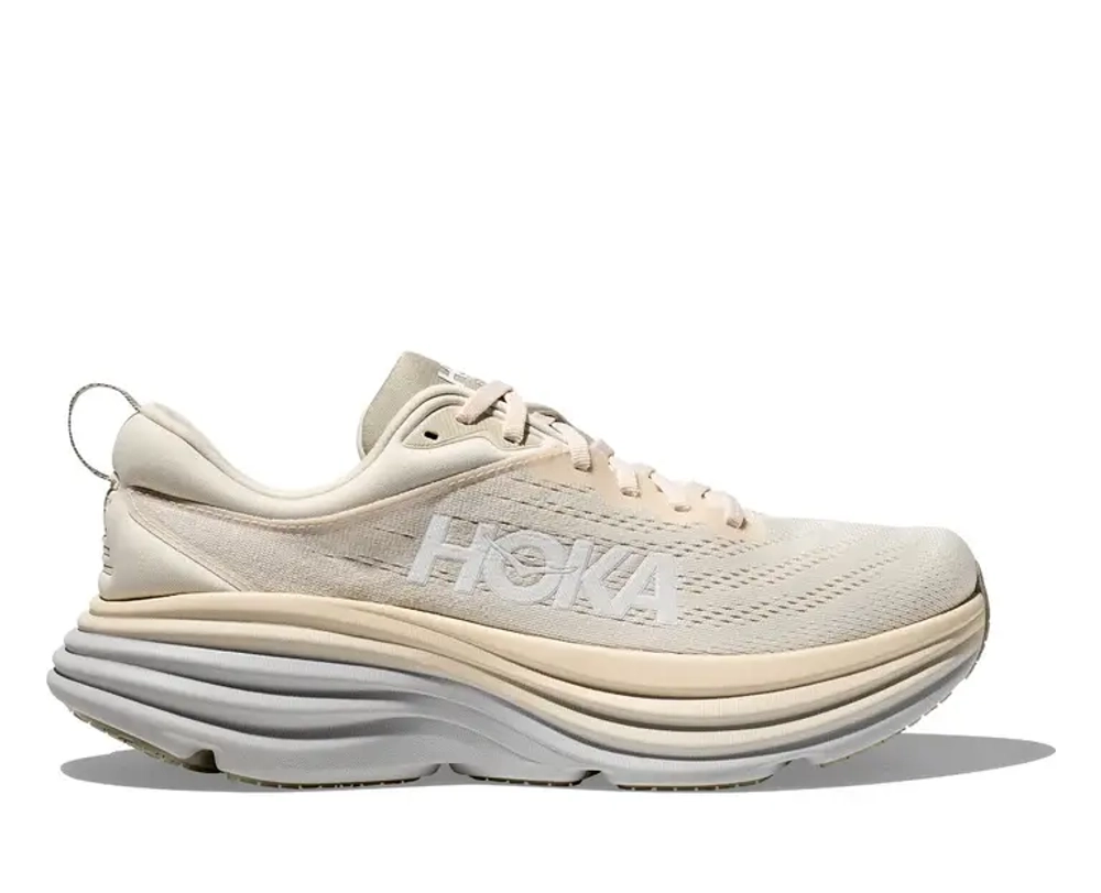 Кроссовки мужские Hoka Bondi 8