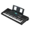 Yamaha PSR-E473 Black