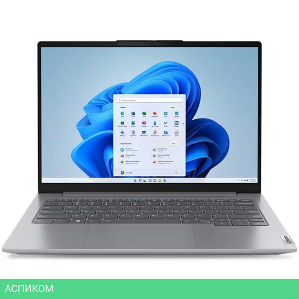 Ноутбук Lenovo ThinkBook 14 G7 IML (21MR000HGQ)