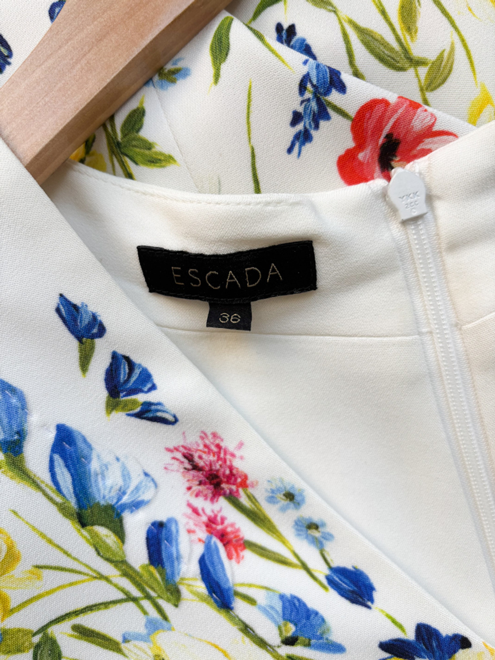 Платье Escada, XS