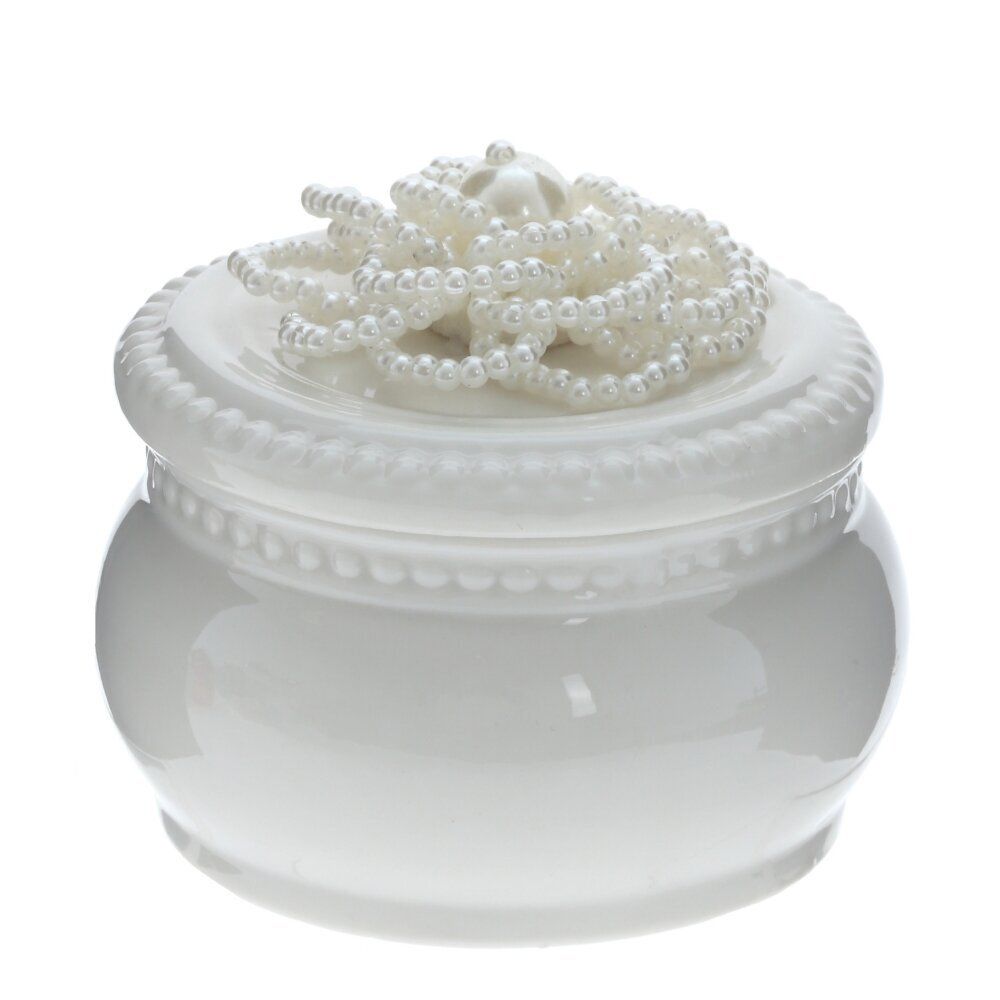 GAEM Шкатулка, L8 W8 H7 см