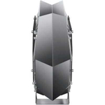 Корпус Jonsbo MOD3 Gray