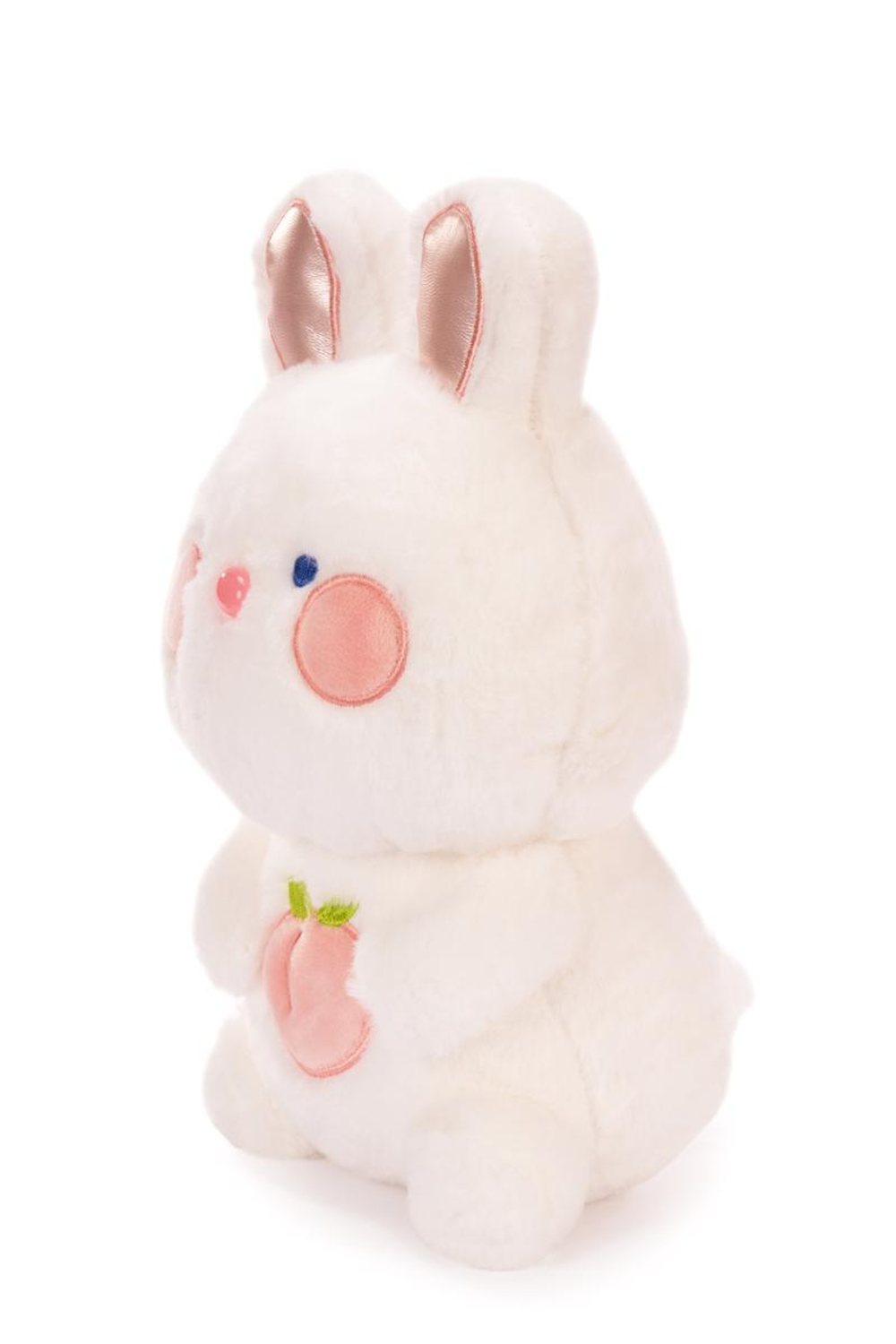Мягкая игрушка Зайка 25см, KK411