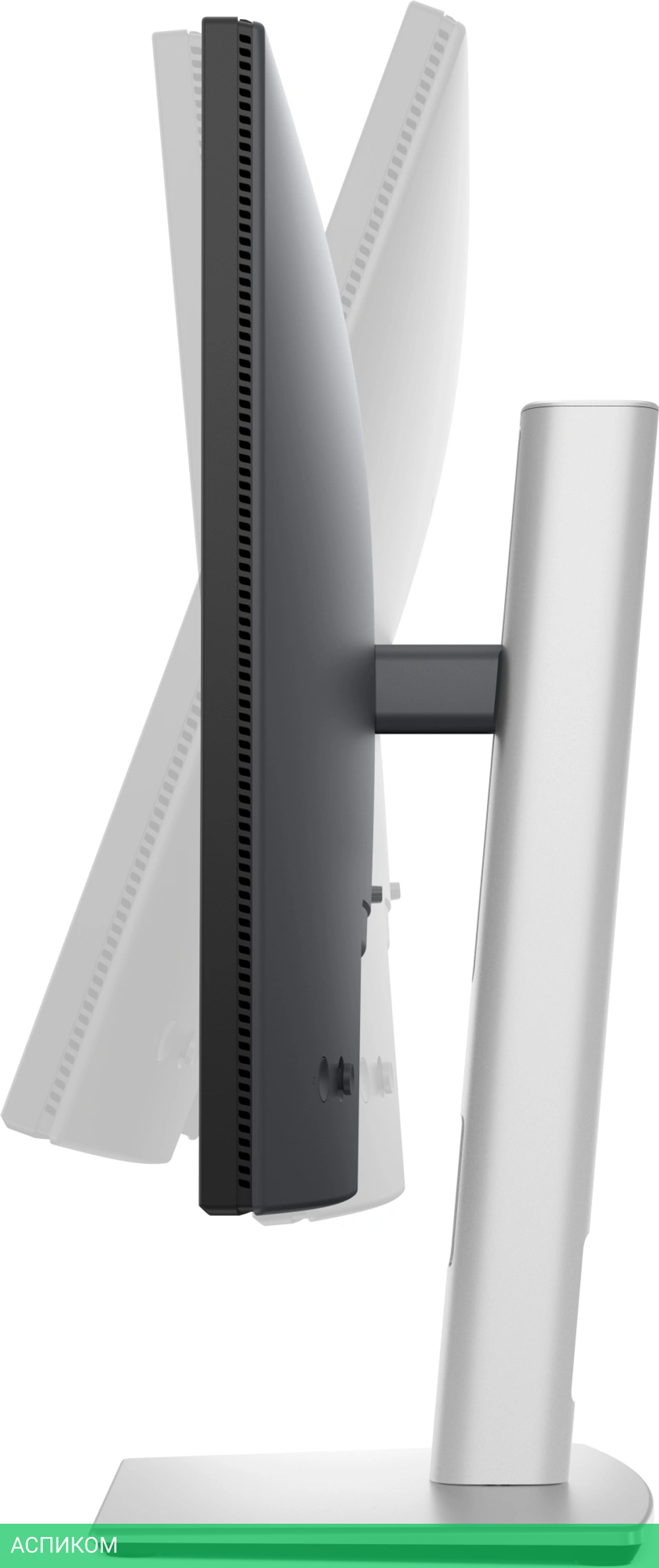 Монитор Dell 24" P2425D