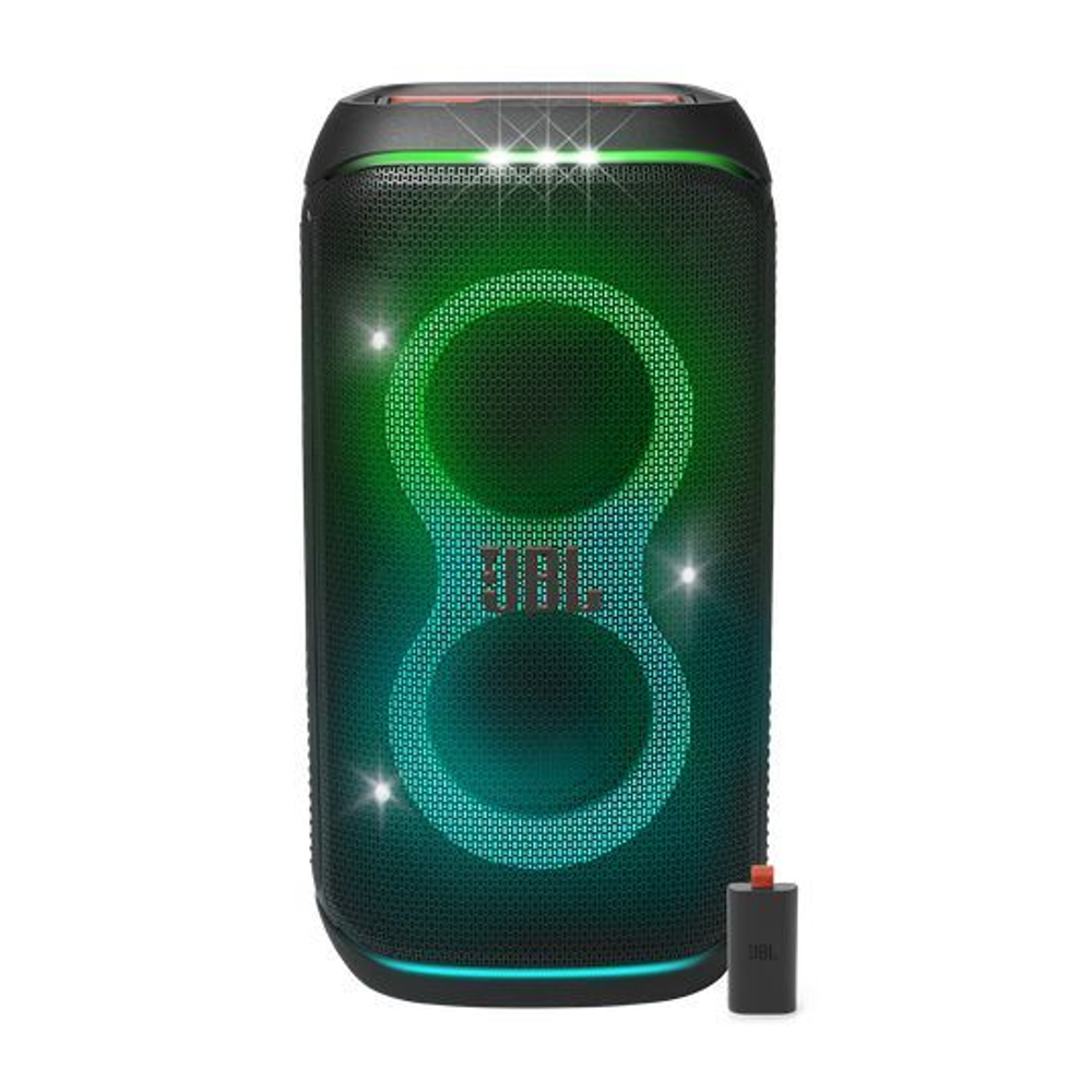 Аккумулятор для JBL PartyBox Stage 320 (JBL BATTERY 400, FG4CELL21700G)