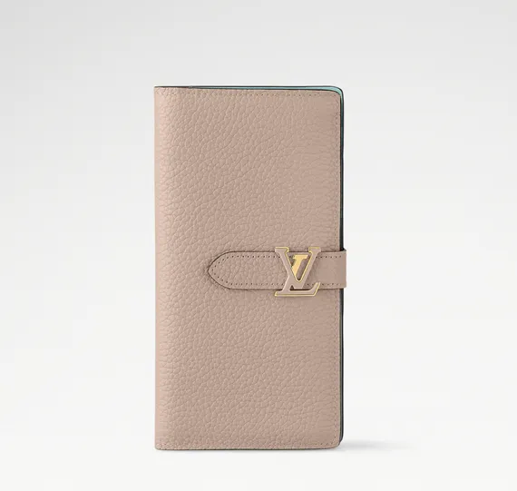 Кошелек Louis Vuitton Lv Vertical