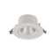 Встраиваемый светильник Nowodvorski Egina Led White 10551