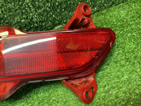 ПТФ левый KIA Rio 4 X-Line (2017-2020)