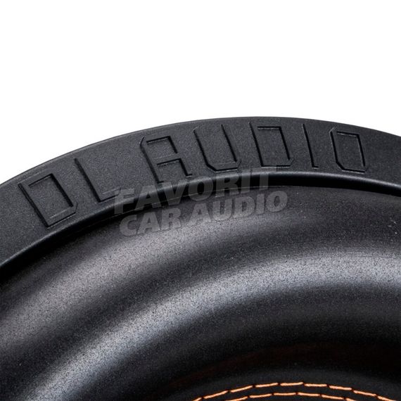 Сабвуфер DL Audio Phoenix Black Bass 15