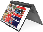 Ноутбук  Lenovo Yoga 7 2-in-1 14IML9 14 ", Core Ultra 7, 32 Гб RAM, 1 Тб SSD, Arc graphics, Серый
