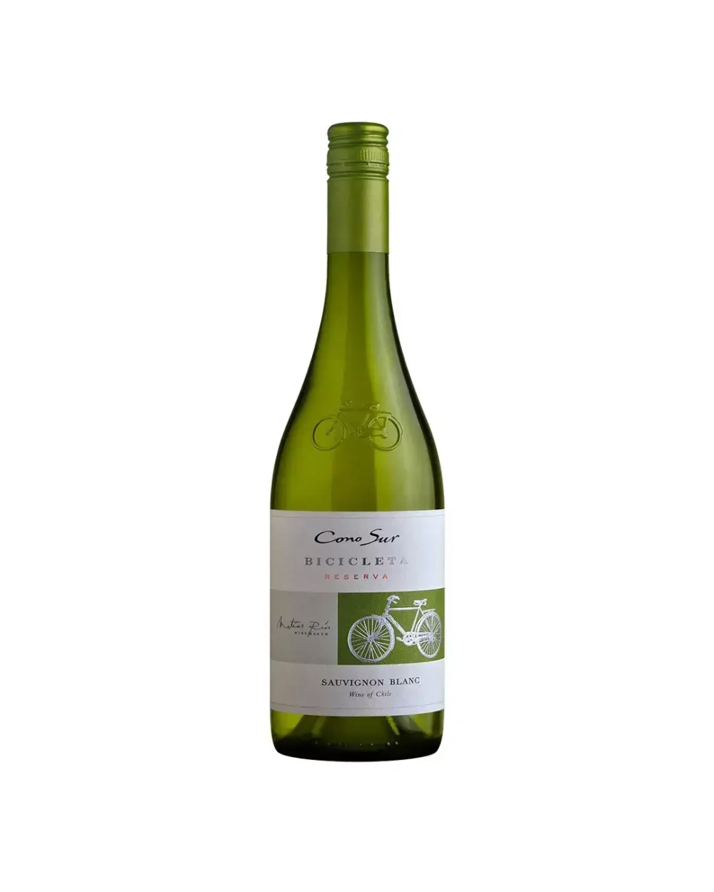 Cono Sur, Bicicleta Sauvignon Blanc
