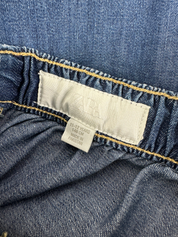 Джинсы Zara