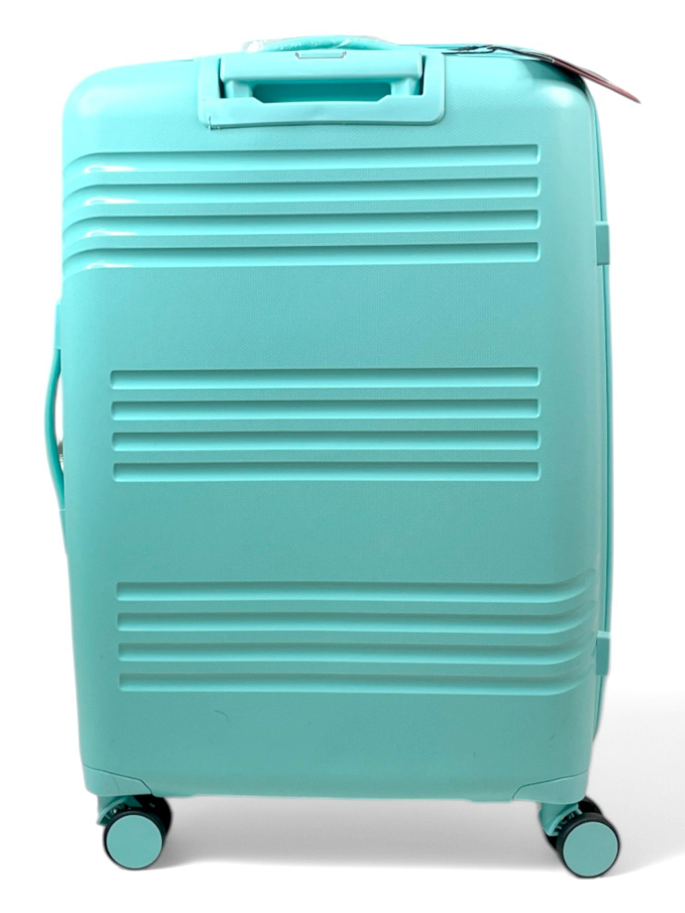 Средний чемодан Impreza G-line, Мятный, M+
