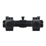 Кронштейн с кольцами Vector Optics D34mm, на Weaver (SCTM-60P)