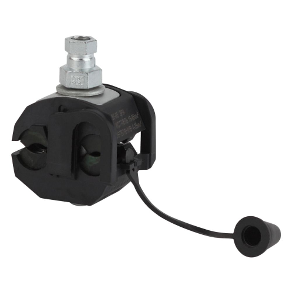 Зажим прокалывающий ответвительный ЭРА P2X-35-95 16-95/4-35 | Арматура для СИП