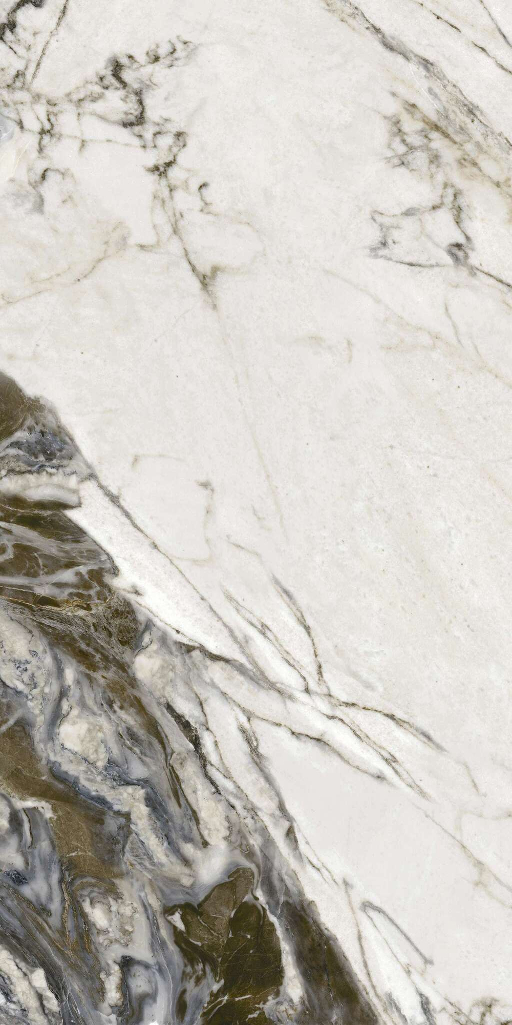 Керамогранит NTceramic Lavarsaz Dark Rum 1200*600*9.5мм матовая