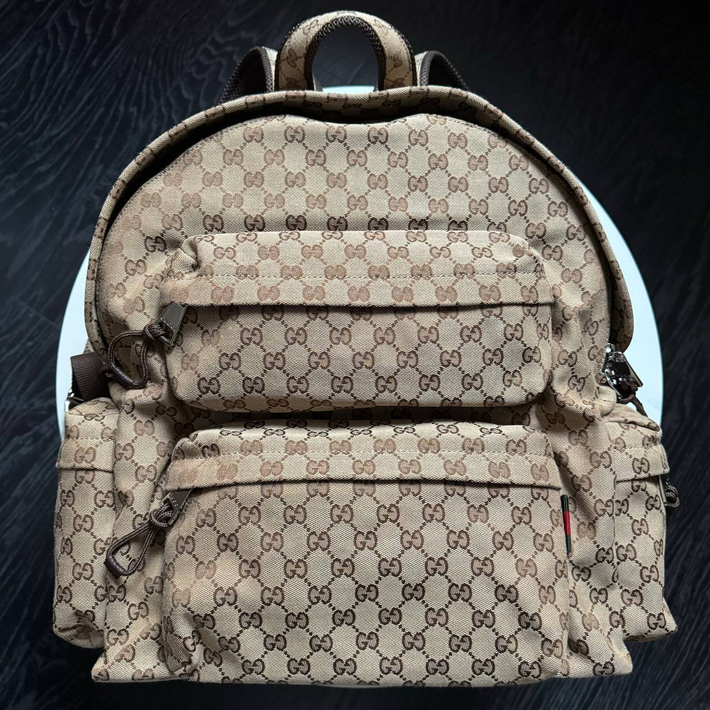 Рюкзак Gucci