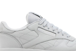 Кроссовки Maison Margiela X Reebok Classic Leather Tabi