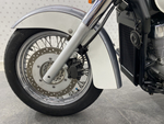 Honda Shadow 750 2005