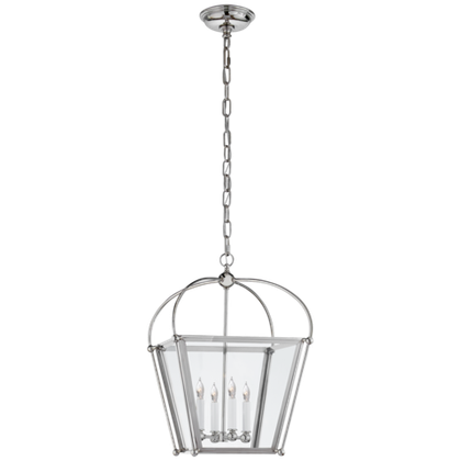 Люстра Visual Comfort Riverside Small Square Lantern