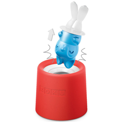Форма для мороженого bunny ice