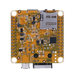 ROCK PI S 512MB c WiFi и Bluetooth с 1GB NAND (D4WN8)