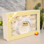 Чайный набор 12 предметов 250мл "Пломбир" (00110503)