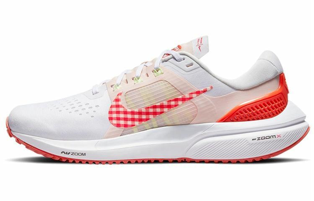 Кроссовки Nike Air Zoom Vomero 15 (Женская размерная сетка)