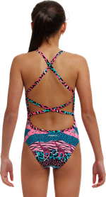 Купальник FUNKITA Girl's Wild Things