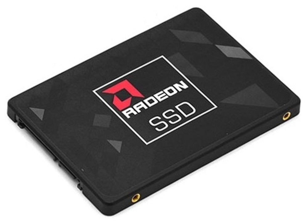AMD Radeon R5 R5SL480G 480Gb