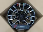КОВАНЫЕ ДИСКИ ДЛЯ BMW XM G09 2025 БМВ
