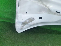 Капот Porsche Cayenne 2 958 (2014-2018)