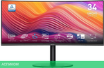 Монитор MSI 34" Modern MD342CQP