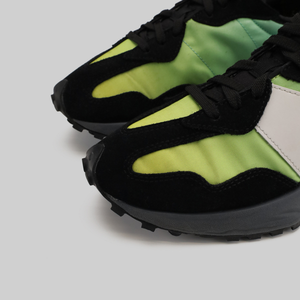 Кроссовки New Balance MS327SA Summer Jade артикул:MS327SA/D - купить в магазине Дайс