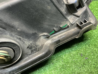 ДХО левый Lexus NX 1 (2014-2017) LED Статичный