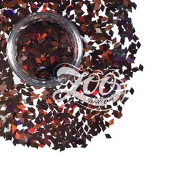 Zoo Nail Ромбики для дизайна ногтей 1148